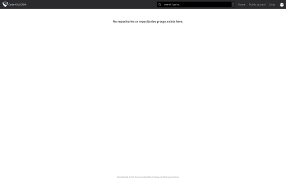 Le serveur de CODE de KAJOOM.